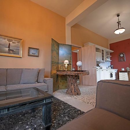 Casa Sophia Villa Karavostamo Luaran gambar