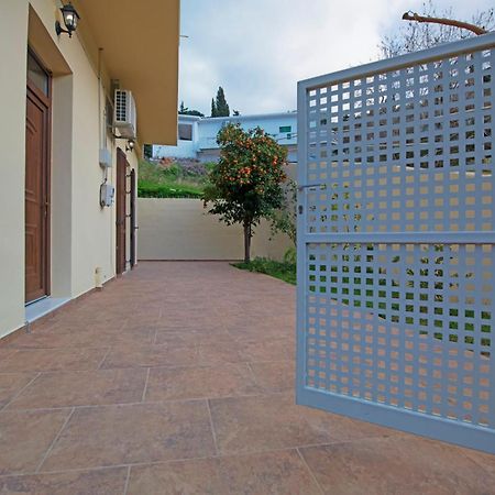 Casa Sophia Villa Karavostamo Luaran gambar