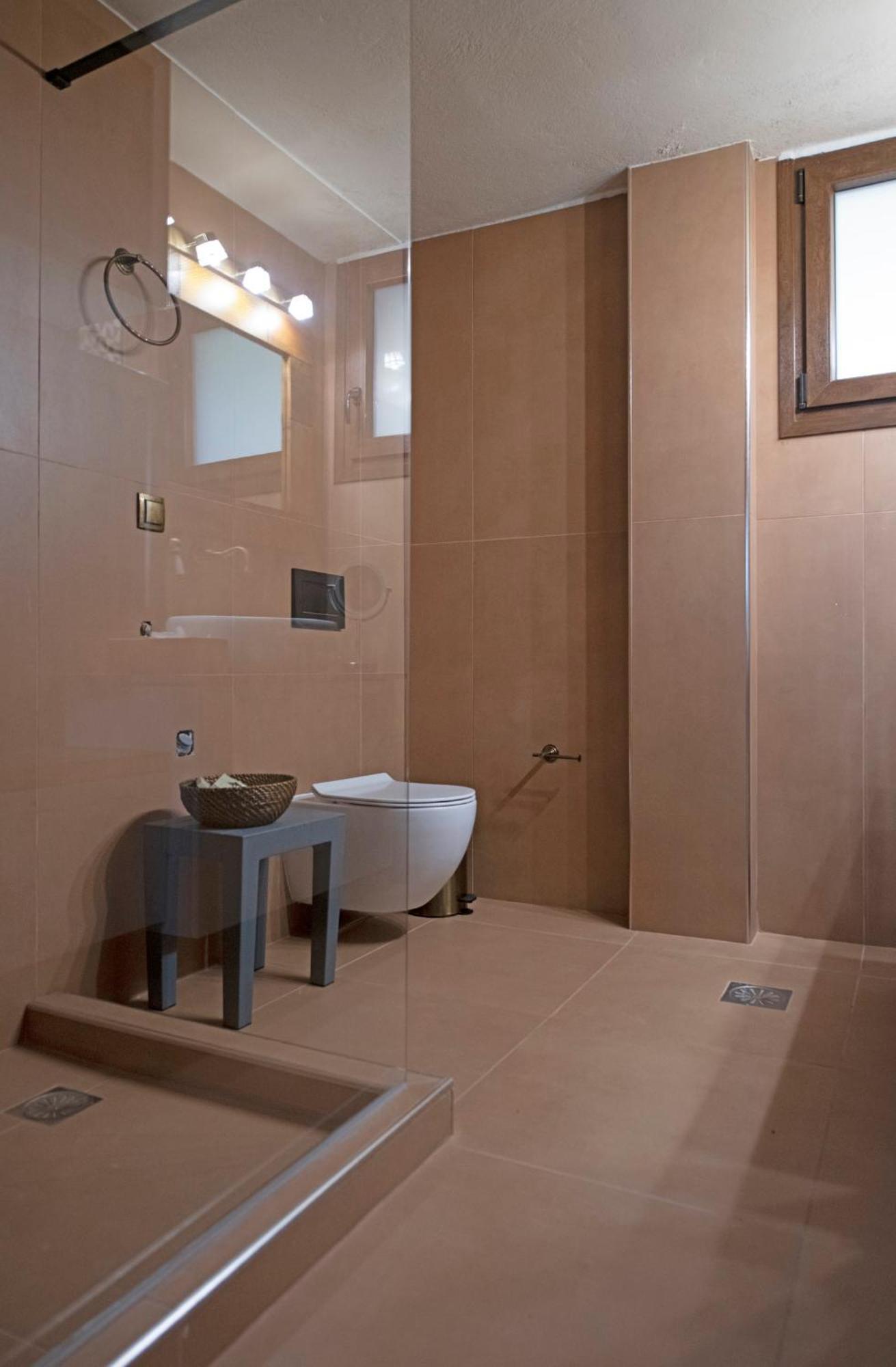 Casa Sophia Villa Karavostamo Luaran gambar