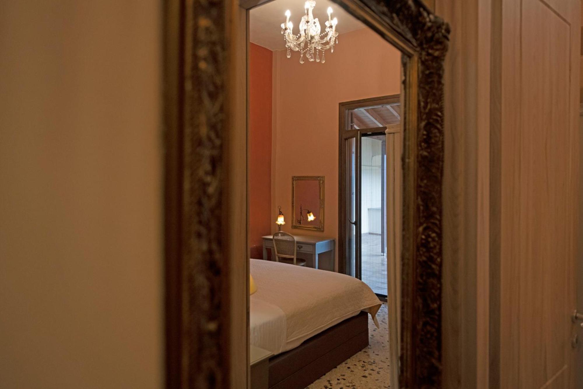 Casa Sophia Villa Karavostamo Luaran gambar