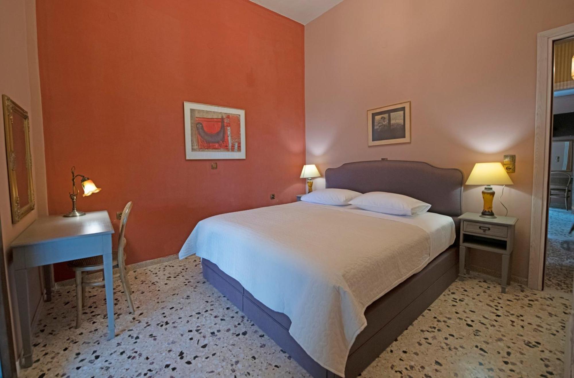 Casa Sophia Villa Karavostamo Luaran gambar